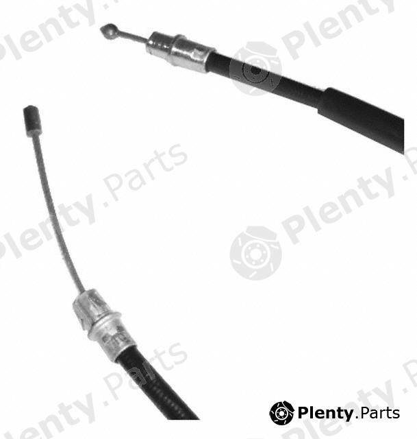  RAYBESTOS part BC95184 Replacement part