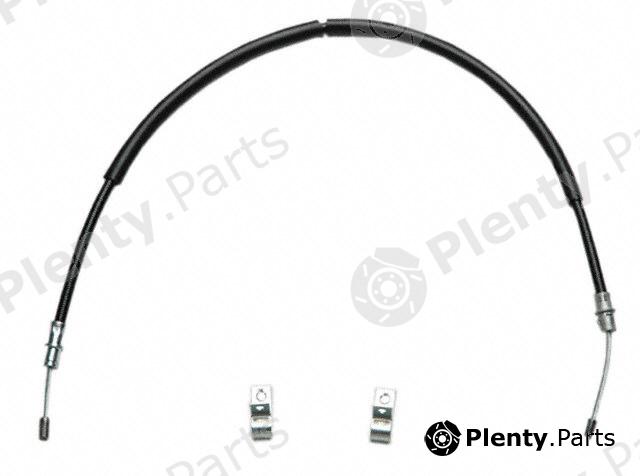  RAYBESTOS part BC95184 Replacement part