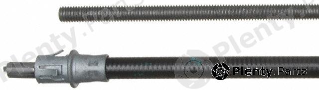  RAYBESTOS part BC95199 Replacement part