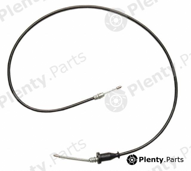  RAYBESTOS part BC95225 Cable, parking brake