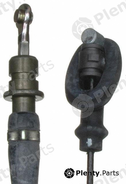 RAYBESTOS part BC95243 Replacement part