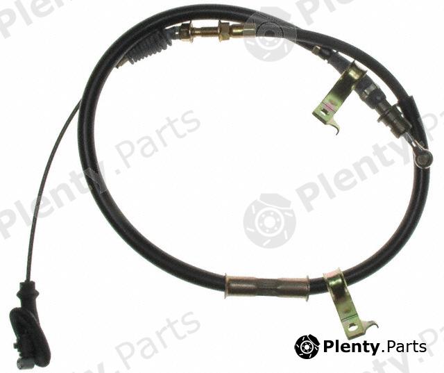  RAYBESTOS part BC95243 Replacement part