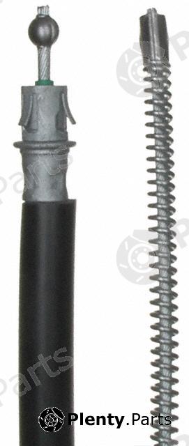  RAYBESTOS part BC95246 Replacement part