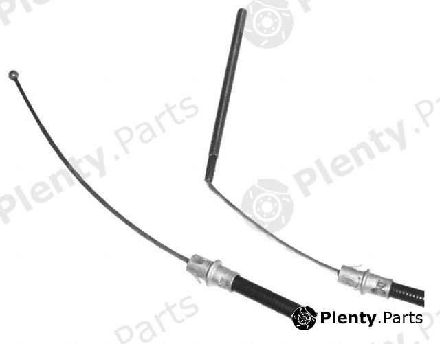  RAYBESTOS part BC95253 Replacement part
