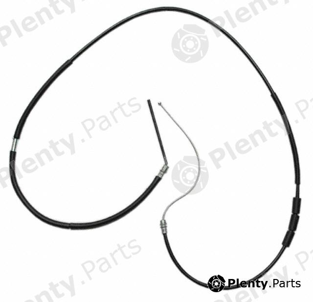  RAYBESTOS part BC95253 Replacement part
