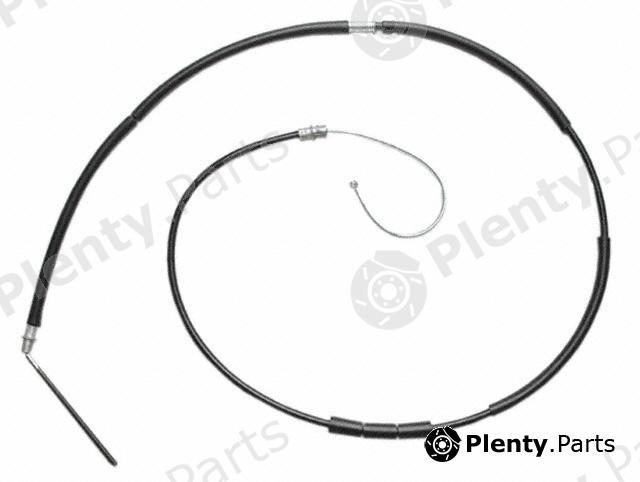  RAYBESTOS part BC95257 Replacement part