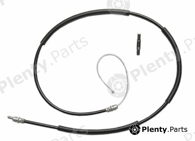  RAYBESTOS part BC95258 Replacement part