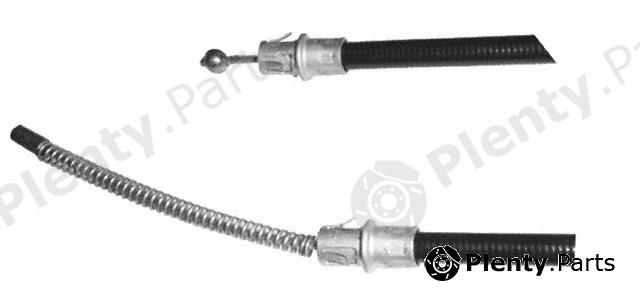  RAYBESTOS part BC95263 Replacement part