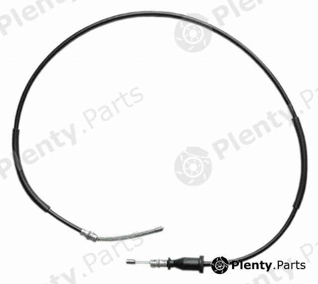  RAYBESTOS part BC95263 Replacement part