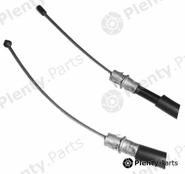 RAYBESTOS part BC95273 Replacement part