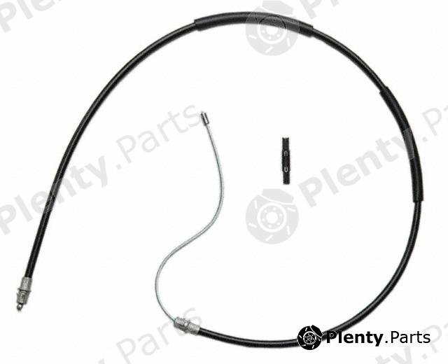  RAYBESTOS part BC95273 Replacement part