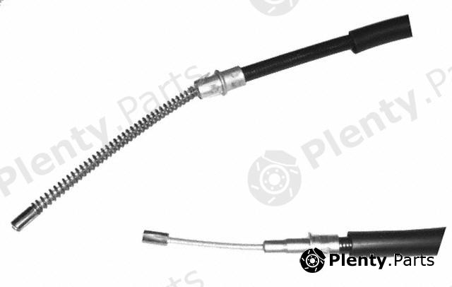  RAYBESTOS part BC95275 Replacement part