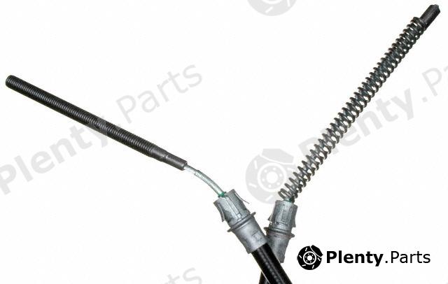  RAYBESTOS part BC95332 Replacement part