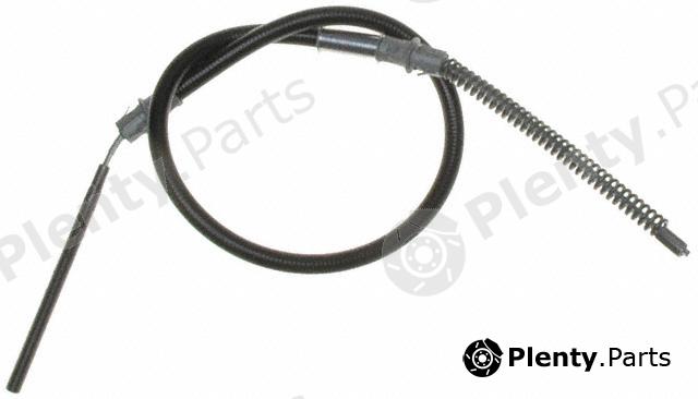  RAYBESTOS part BC95332 Replacement part