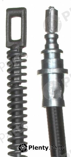  RAYBESTOS part BC95335 Replacement part