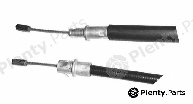  RAYBESTOS part BC95337 Replacement part