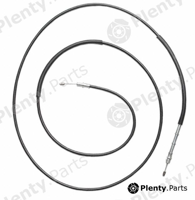  RAYBESTOS part BC95337 Replacement part