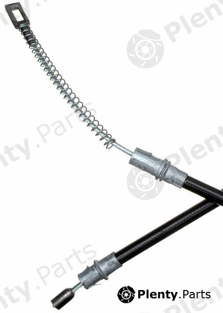  RAYBESTOS part BC95342 Replacement part