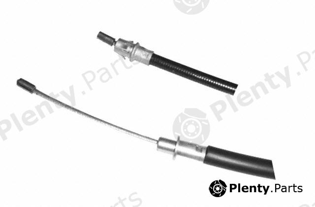  RAYBESTOS part BC95343 Replacement part