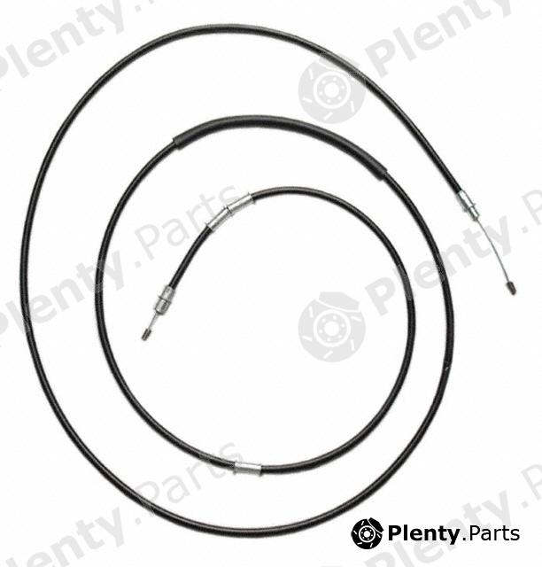  RAYBESTOS part BC95343 Replacement part