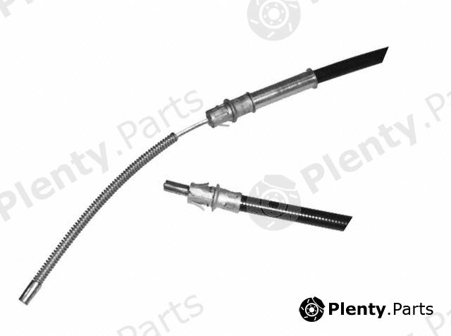  RAYBESTOS part BC95344 Replacement part