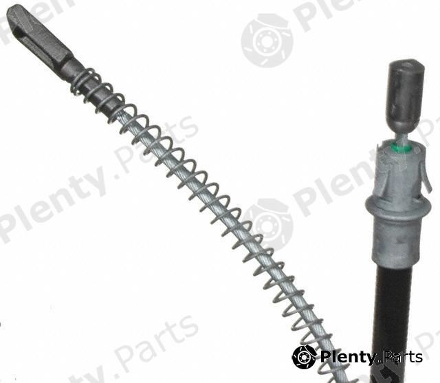 RAYBESTOS part BC95347 Replacement part