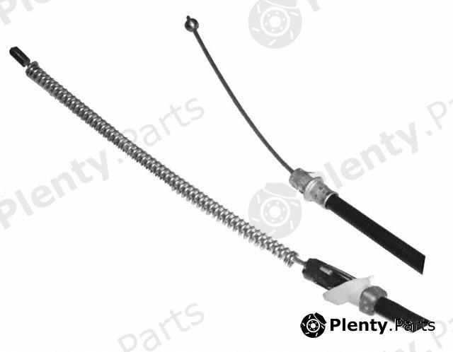  RAYBESTOS part BC95366 Replacement part