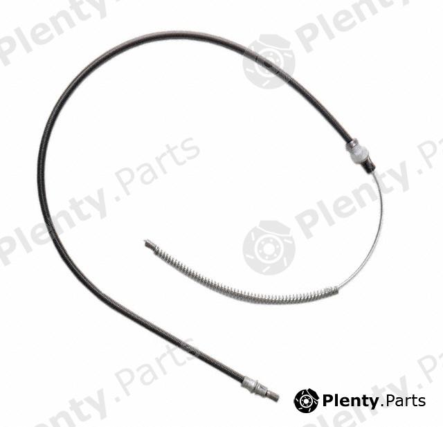  RAYBESTOS part BC95366 Replacement part
