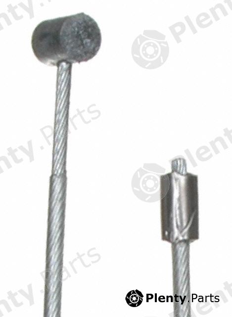  RAYBESTOS part BC95389 Replacement part