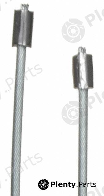  RAYBESTOS part BC95407 Replacement part