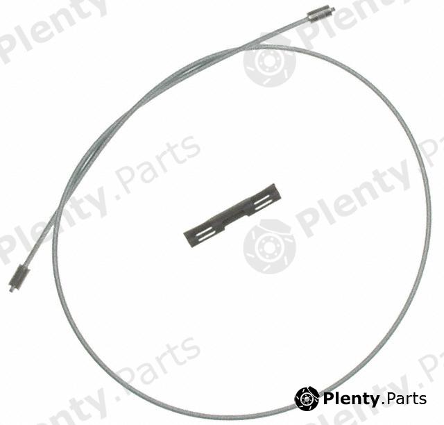  RAYBESTOS part BC95407 Replacement part