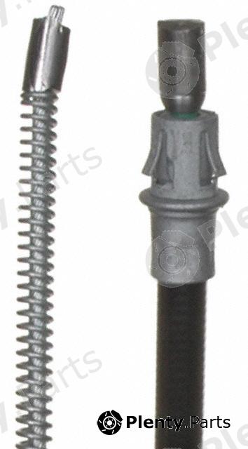  RAYBESTOS part BC95421 Replacement part