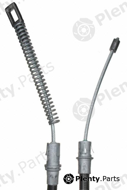  RAYBESTOS part BC95430 Replacement part