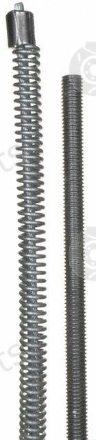  RAYBESTOS part BC95517 Replacement part