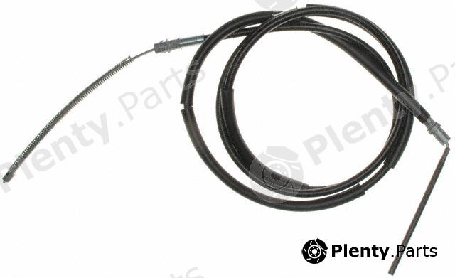  RAYBESTOS part BC95517 Replacement part