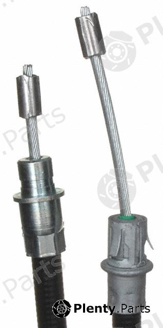  RAYBESTOS part BC95522 Replacement part