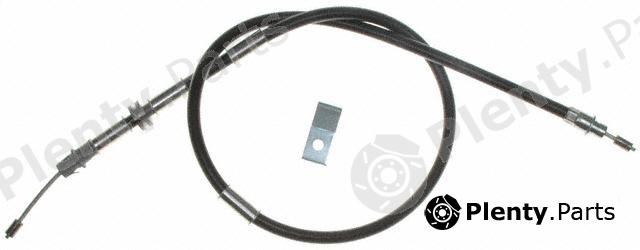  RAYBESTOS part BC95522 Replacement part