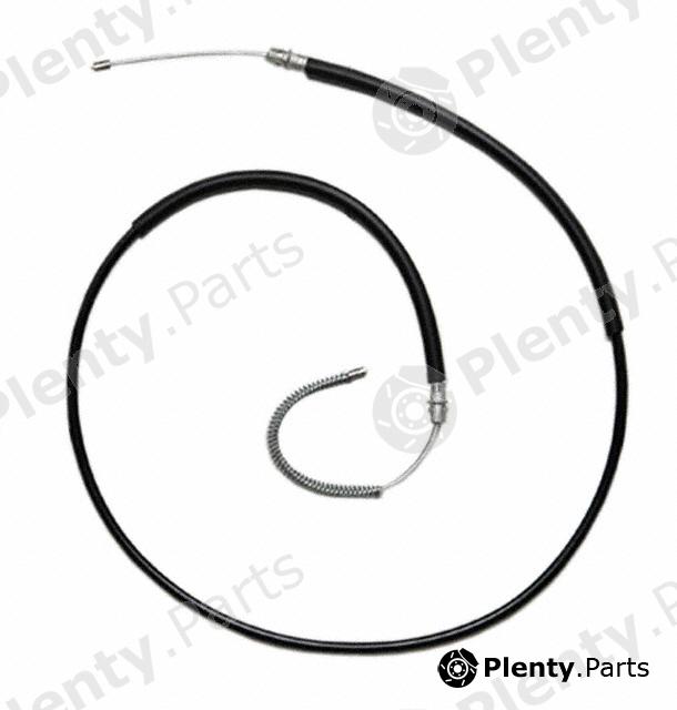  RAYBESTOS part BC95523 Replacement part