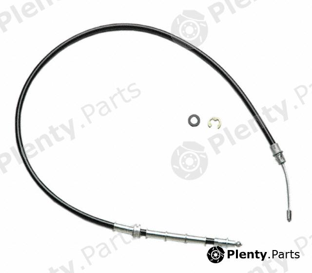  RAYBESTOS part BC95533 Replacement part