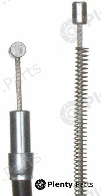  RAYBESTOS part BC95767 Replacement part