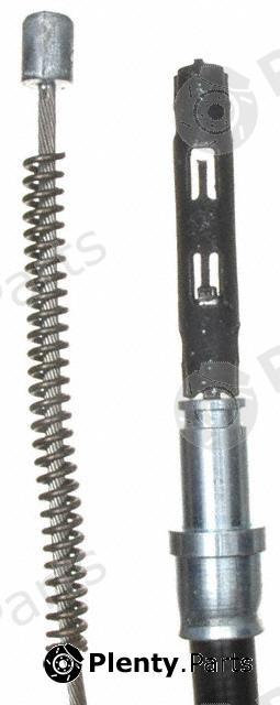  RAYBESTOS part BC95806 Replacement part