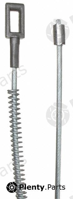  RAYBESTOS part BC95809 Replacement part