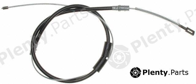  RAYBESTOS part BC95809 Replacement part