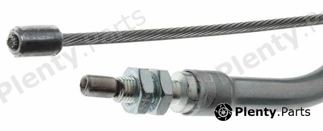 RAYBESTOS part BC95813 Replacement part