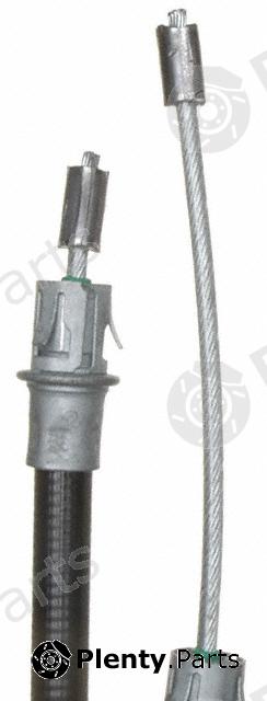  RAYBESTOS part BC95822 Replacement part