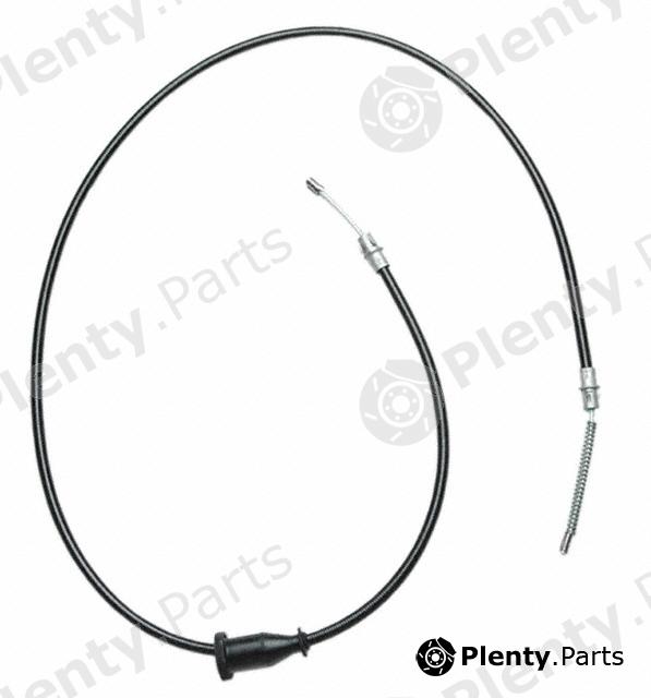  RAYBESTOS part BC95830 Replacement part