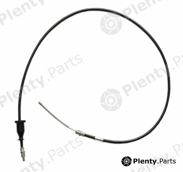  RAYBESTOS part BC95831 Replacement part
