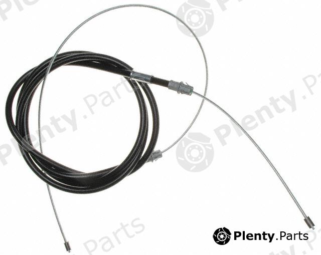  RAYBESTOS part BC95876 Replacement part