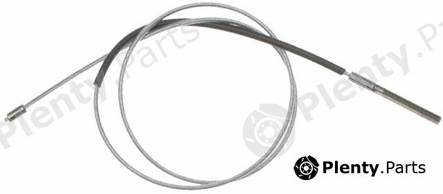 RAYBESTOS part BC95881 Replacement part