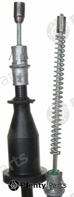  RAYBESTOS part BC95998 Replacement part